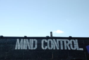 art of mind control